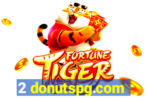2 donutspg.com